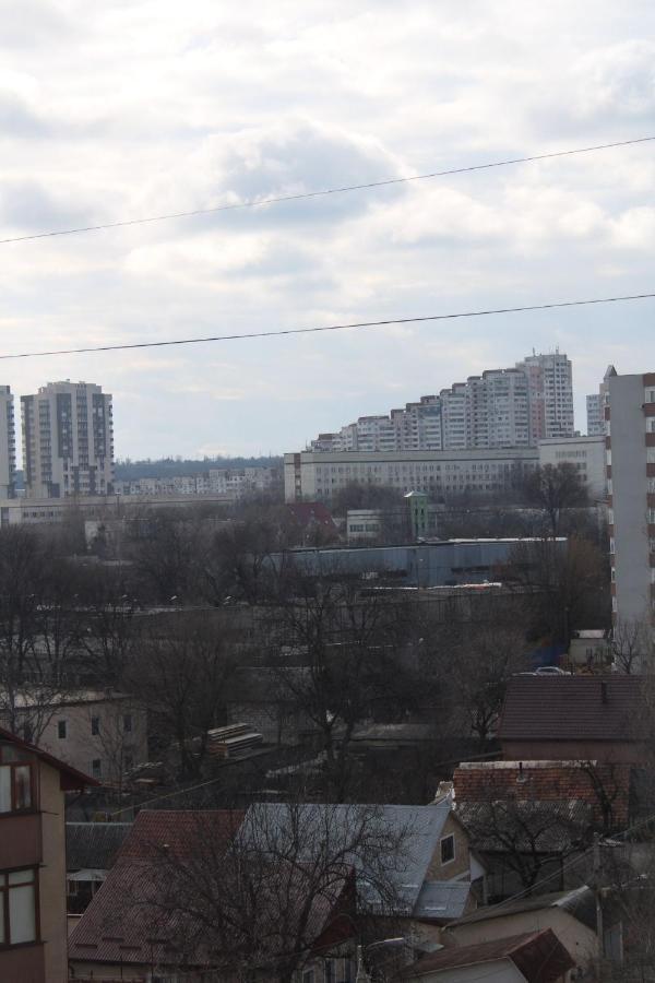 Ana'S Apartment Chisinau Exterior photo